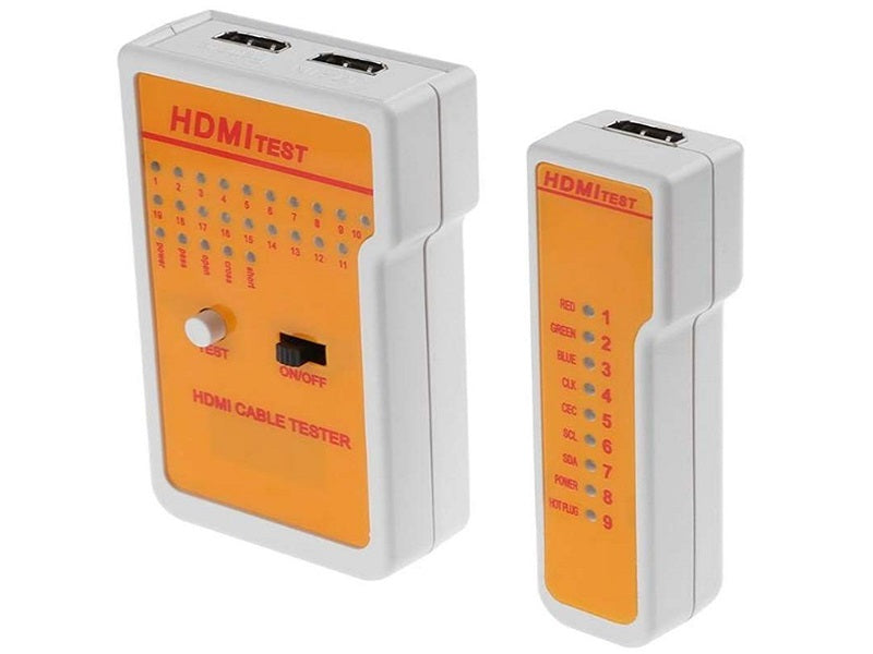 HDMI Cable Tester