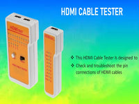 HDMI Cable Tester