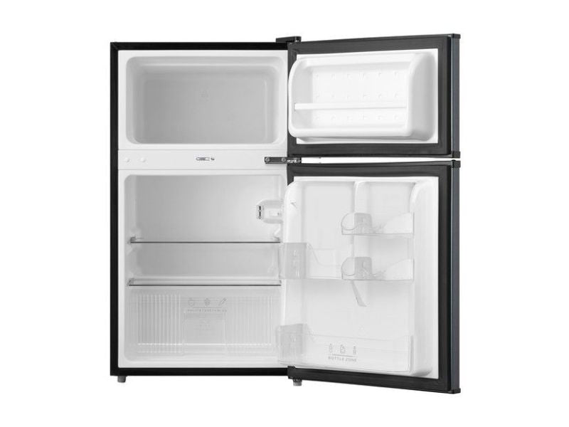 MIDEA Double Door Bar Fridge 87L