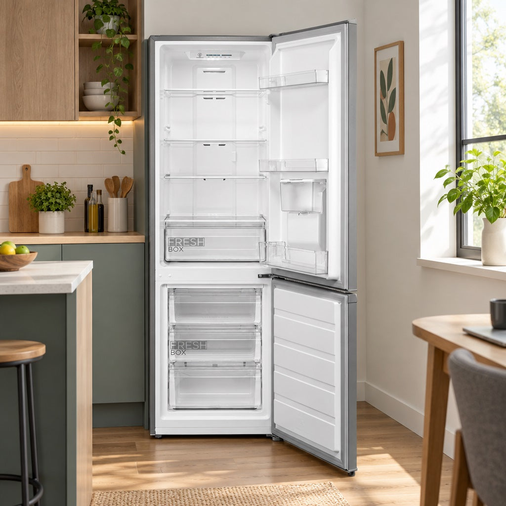 Midea 262L Bmf - Inverter & Frost Free – view 3