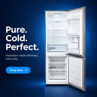 Midea 262L Bmf - Inverter & Frost Free – view 4