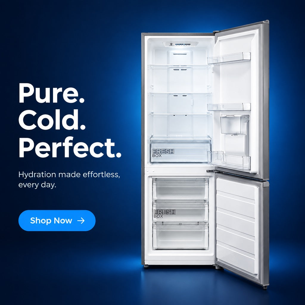 Midea 262L Bmf - Inverter & Frost Free – view 4