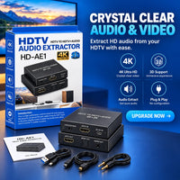 HDTV to HDTV + Audio Extractor Converter – view 4