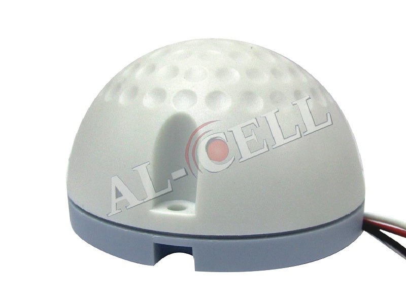 CCTV Mic Audio Monitor Kit Hd-Pk-2