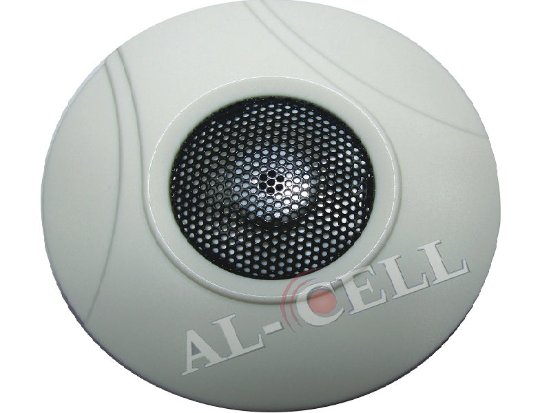 CCTV Mic Audio Monitor Kit Hd-Pk-4