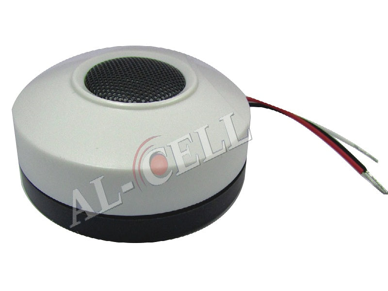 CCTV Mic Audio Monitor Kit Hd-Pk-4