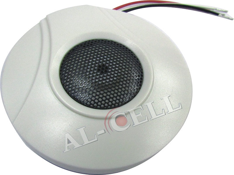CCTV Mic Audio Monitor Kit Hd-Pk-4