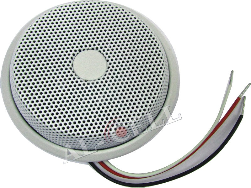 CCTV Mic Audio Monitor Kit Hd-Pk-5