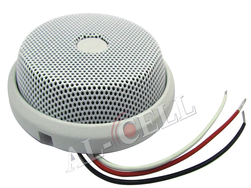CCTV Mic Audio Monitor Kit Hd-Pk-5