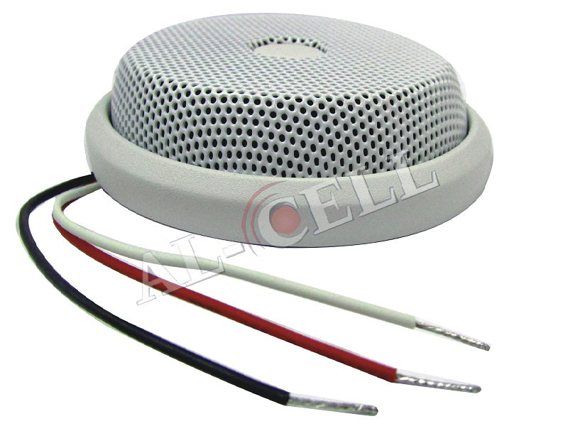 CCTV Mic Audio Monitor Kit Hd-Pk-5