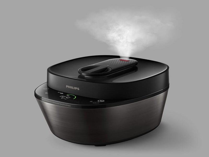 PHILIPS 3000 Series 5L All-In-One Cooker