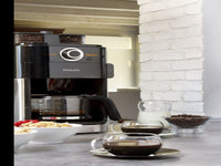 PHILIPS 1.2L Grind & Brew Coffee Maker
