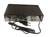 LAZER Full Hd Digital Satelite Receiver