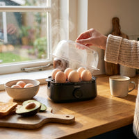 Philips Egg Cooker 3000 Series