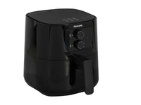 PHILIPS Essential Air Fryer Black 4.1L