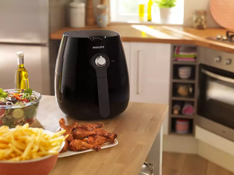 PHILIPS Viva Collection Airfryer Hd9220