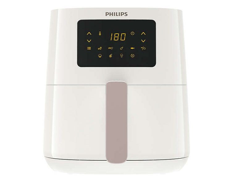 PHILIPS 0.8Kg Digital Essential Airfryer