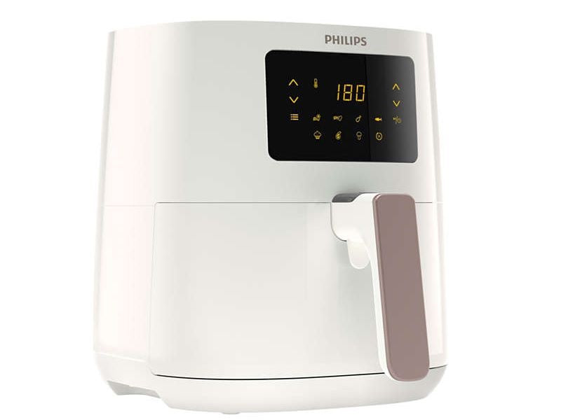 PHILIPS 0.8Kg Digital Essential Airfryer