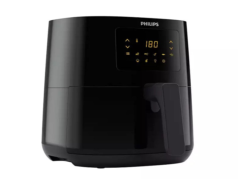 PHILIPS 0.8Kg Digital Essential Airfryer