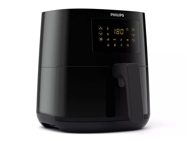 PHILIPS 0.8Kg  Connected Air Fryer
