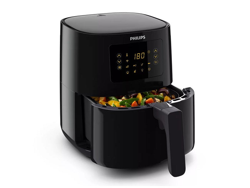 PHILIPS 0.8Kg  Connected Air Fryer