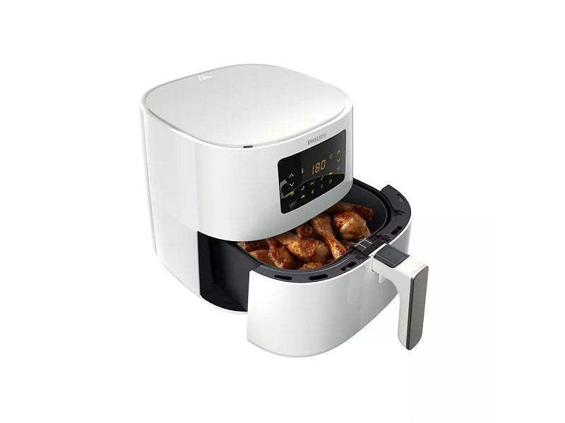 PHILIPS Xl Essential Airfryer White