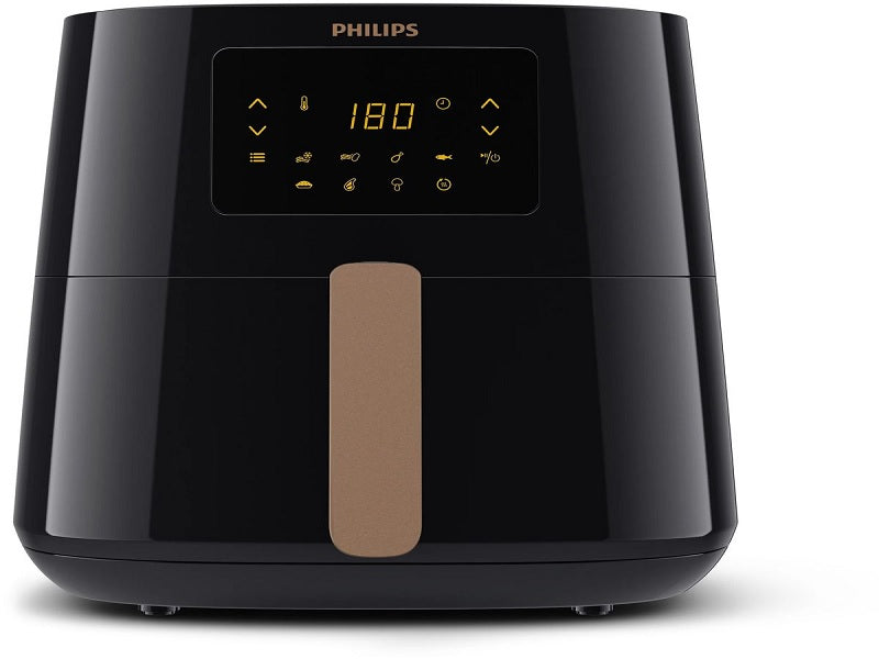 PHILIPS Xl Essential Airfryer Black
