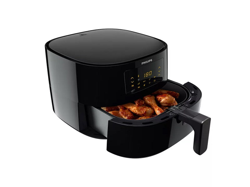 PHILIPS Essential Xl Connected Air Fryer