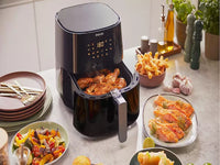 PHILIPS Essential Xl Connected Air Fryer