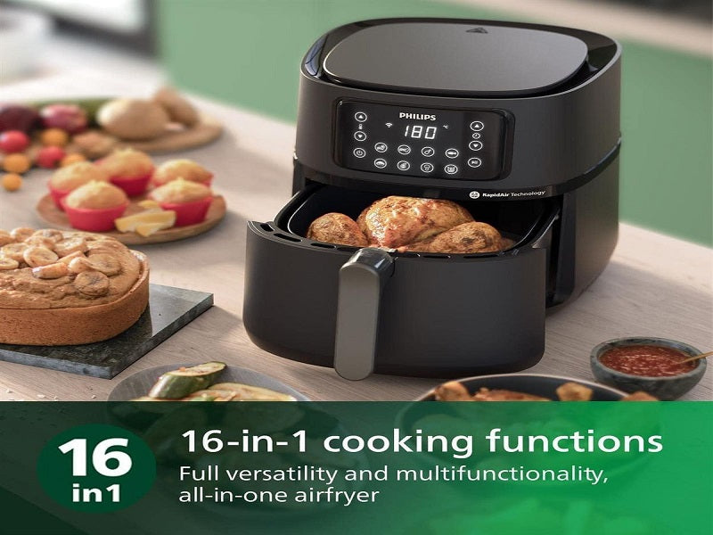 PHILIPS Xxl 5000S Airfryer Hd9285/90
