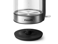 PHILIPS Series 5000 1.7L Glass Kettle