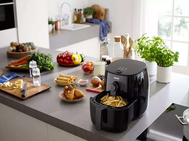 PHILIPS Viva Collection Turbostar