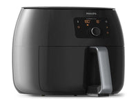 PHILIPS Avance Premium Airfryer Xxl Blk
