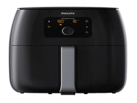 PHILIPS Avance Premium Airfryer Xxl Blk