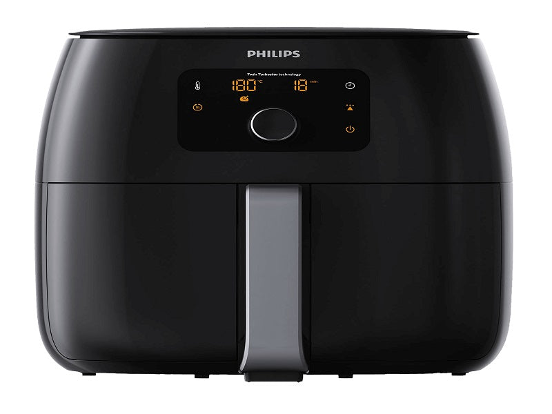 PHILIPS Avance Premium Airfryer Xxl Blk