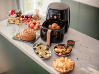 PHILIPS Xxl Premium Airfryer Hd9860/99
