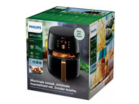PHILIPS Xxl Premium Airfryer Hd9860/99