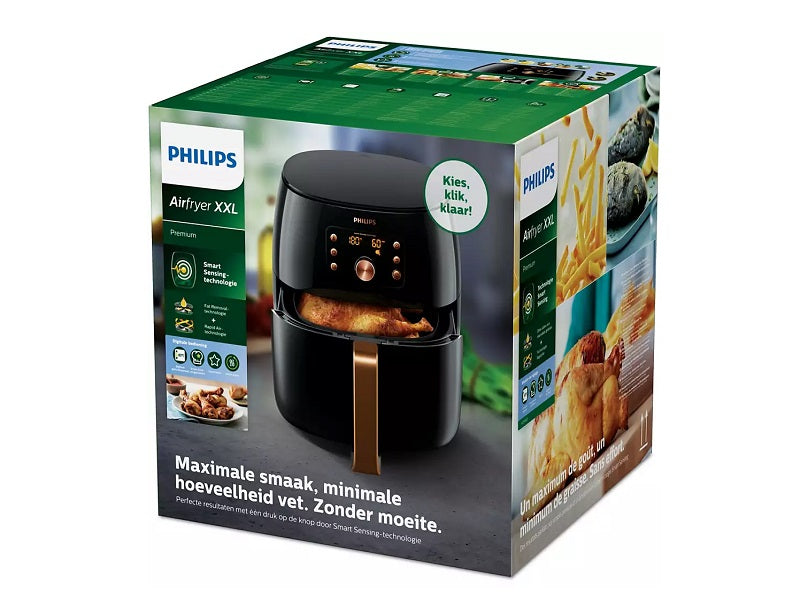 PHILIPS Xxl Premium Airfryer Hd9860/99