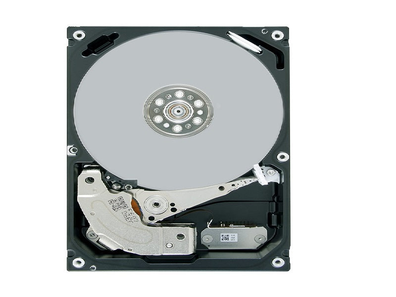 TOSHIBA 8Tb 3.5" Surviellance Drive