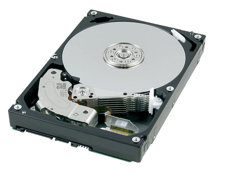 TOSHIBA 8Tb 3.5" Surviellance Drive