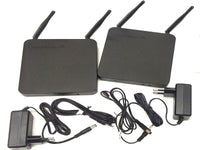 HDMI Wireless Transmitter 5Ghz-2.4Ghz