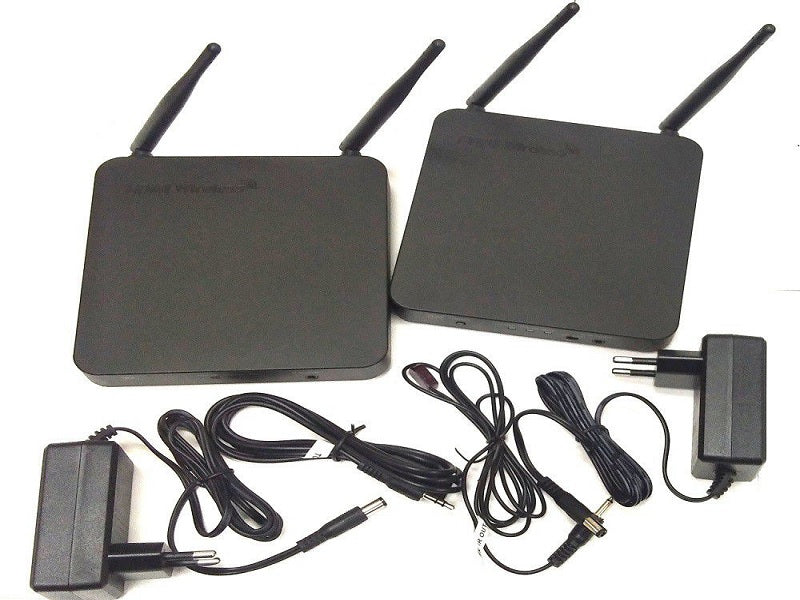 HDMI Wireless Transmitter 5Ghz-2.4Ghz