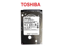 TOSHIBA 2.5" 1Tb  Internal Hdd Bulk Pack