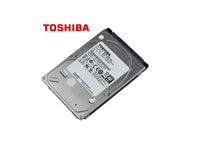 TOSHIBA 2.5" 1Tb  Internal Hdd Bulk Pack