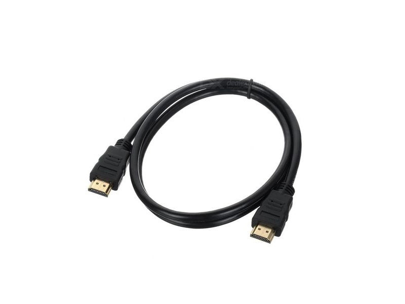 GENERIC Cable Hdmi 1.2 Mtr