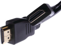 GENERIC Cable Hdmi 1.2 Mtr