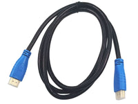 ZATECH HDMI-4K 1.5M Cable