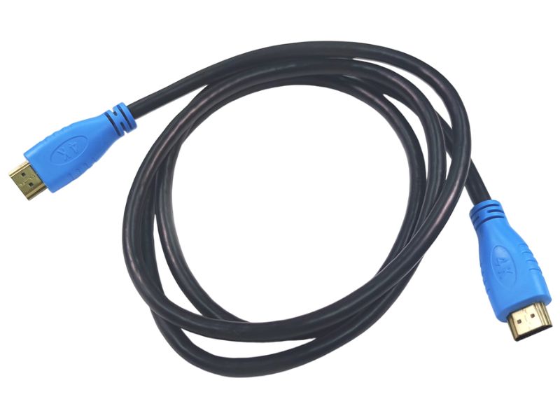 ZATECH HDMI-4K 1.5M Cable