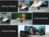 HDMI-4K 10 Mtr Cable