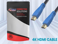 HDMI-4K 20 Mtr Cable